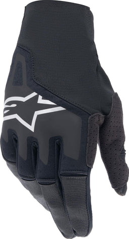 Alpinestars MX Alpinestars MX Techstar Gloves 3561024-10-XXL Autofit