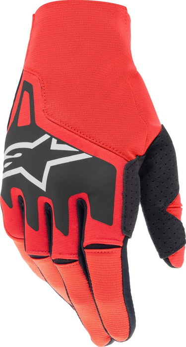 Alpinestars MX Alpinestars MX Techstar Gloves 3561024-3110-M Autofit