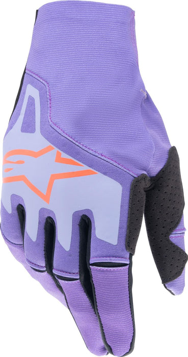 Alpinestars MX Alpinestars MX Techstar Gloves 3561024-381-L Autofit