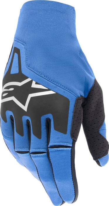 Alpinestars MX Alpinestars MX Techstar Gloves 3561024-763-XXL Autofit