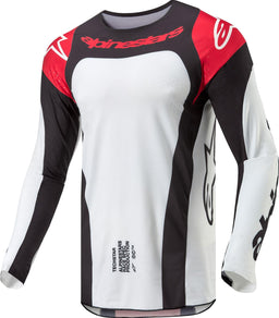 Alpinestars MX Alpinestars MX Techstar Ocuri Jerseys 3767024-3111-S Autofit