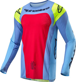 Alpinestars MX Alpinestars MX Techstar Ocuri Jerseys 3767024-7064-XXL Autofit