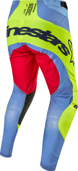 Alpinestars MX Alpinestars MX Techstar Ocuri Pants 3727024-7064-30 Autofit