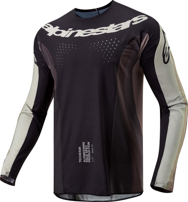Alpinestars MX Alpinestars MX Techstar Pneuma Jerseys 3766924-892-S Autofit