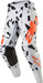 Alpinestars MX Alpinestars MX Techstar Rantera Pants 3726724-9267-28 Autofit