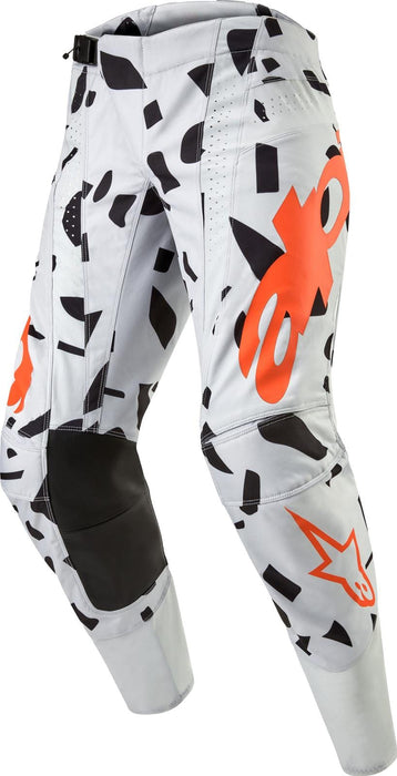 Alpinestars MX Alpinestars MX Techstar Rantera Pants 3726724-9267-34 Autofit