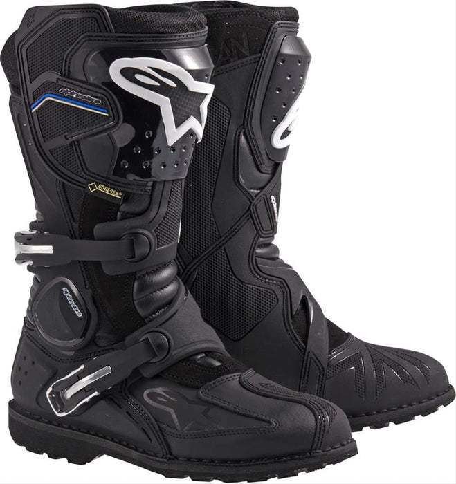 Alpinestars MX Alpinestars MX Toucan Gore-Tex Boots 2037014-10-10 Autofit