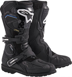 Alpinestars MX Alpinestars MX Toucan Gore-Tex Boots 2037014-10-9 Autofit
