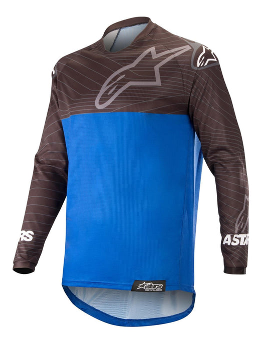 Alpinestars MX Alpinestars MX Venture-R Jerseys 3763019-17-XL Autofit