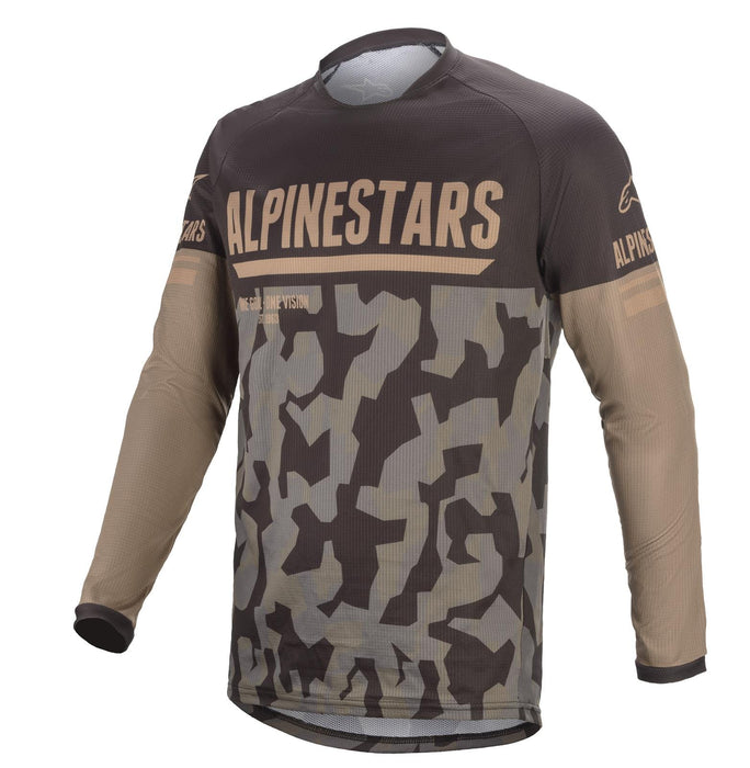 Alpinestars MX Alpinestars MX Venture-R Jerseys 3763019-849-XL Autofit