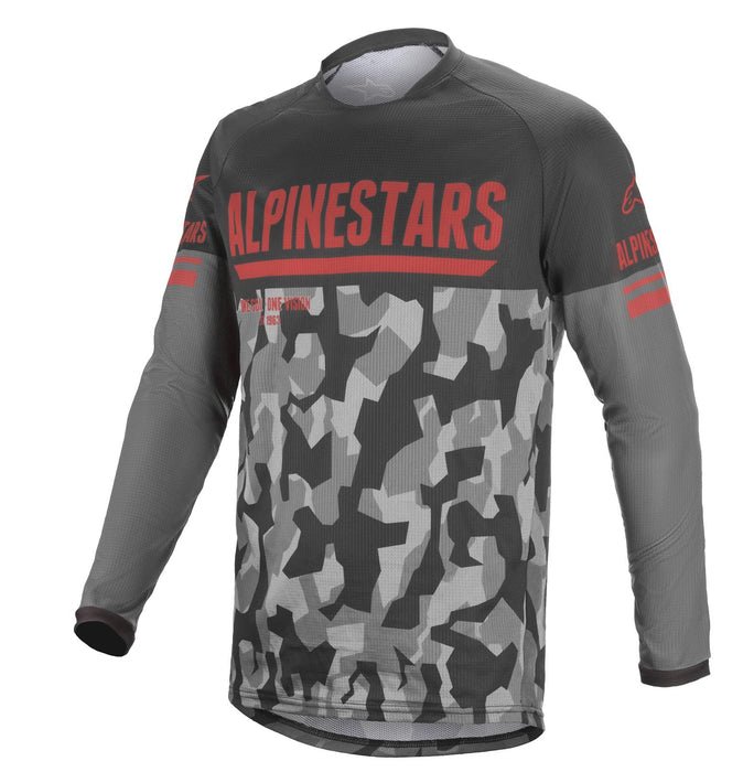 Alpinestars MX Alpinestars MX Venture-R Jerseys 3763019-9133-2XLV Autofit