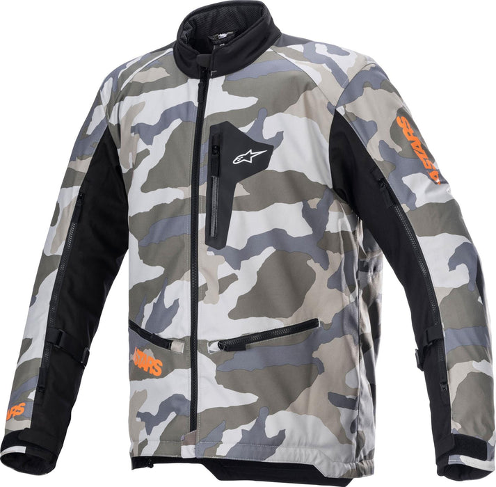 Alpinestars MX Alpinestars MX Venture XT Jackets 3303022-824-3XL Autofit