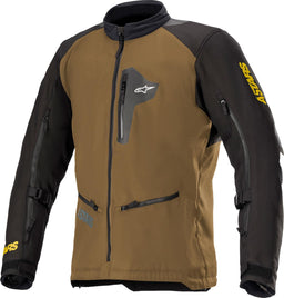 Alpinestars MX Alpinestars MX Venture XT Jackets 3303022-879-3XL Autofit