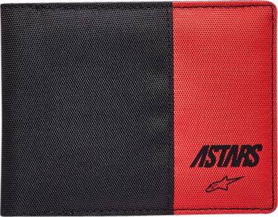 Alpinestars MX Alpinestars MX Wallets 1230-92634-1030-OS Autofit