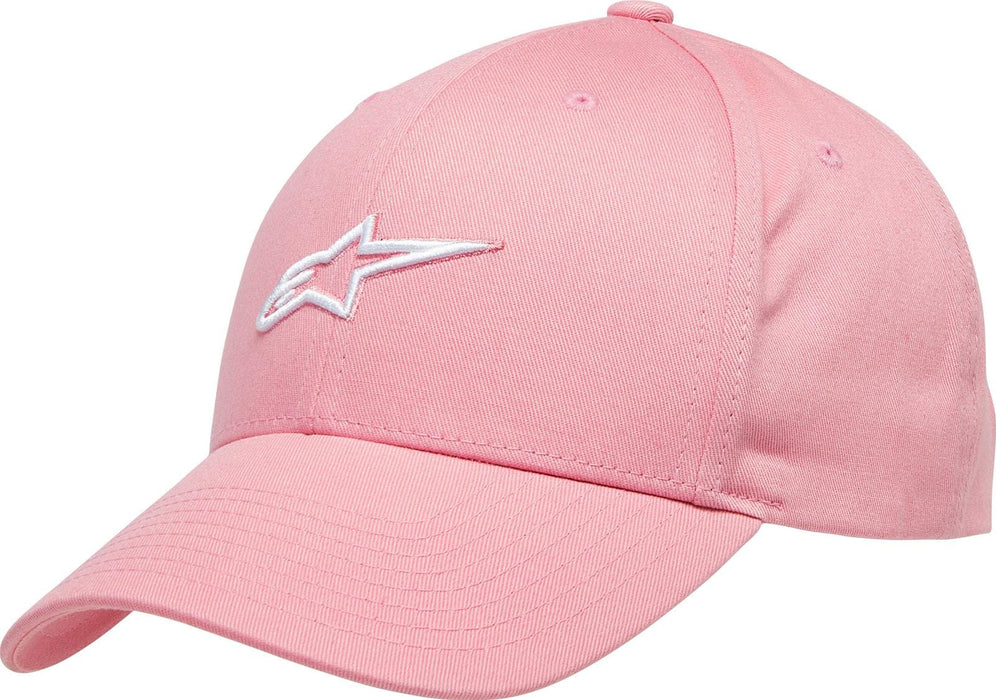 Alpinestars MX Alpinestars MX Women's Spirited Hats 1232-81910-3100-OS Autofit