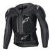 Alpinestars MX Alpinestars MX Youth Bionic Action V2 Protection Jackets 6546823-10-S/M Autofit