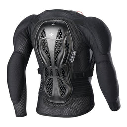 Alpinestars MX Alpinestars MX Youth Bionic Action V2 Protection Jackets 6546823-10-S/M Autofit