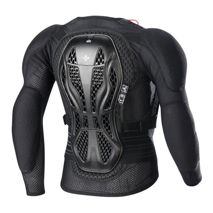 Alpinestars MX Alpinestars MX Youth Bionic Action V2 Protection Jackets 6546823-10-S/M Autofit