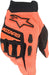 Alpinestars MX Alpinestars MX Youth Full Bore Gloves 3543622-41-M Autofit