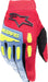 Alpinestars MX Alpinestars MX Youth Full Bore Gloves 3543622-7067-L Autofit