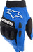 Alpinestars MX Alpinestars MX Youth Full Bore Gloves 3543622-713-L Autofit