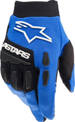 Alpinestars MX Alpinestars MX Youth Full Bore Gloves 3543622-713-M Autofit