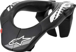 Alpinestars MX Alpinestars MX Youth Neck Supports 6540118-12-OS Autofit