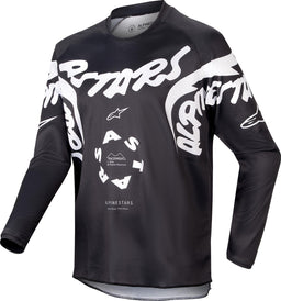 Alpinestars MX Alpinestars MX Youth Racer Hana Jerseys 3778324-12-L Autofit