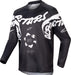 Alpinestars MX Alpinestars MX Youth Racer Hana Jerseys 3778324-12-M Autofit