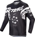Alpinestars MX Alpinestars MX Youth Racer Hana Jerseys 3778324-12-XL Autofit