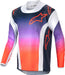 Alpinestars MX Alpinestars MX Youth Racer Hoen Jerseys 3778224-924-S Autofit