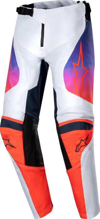 Alpinestars MX Alpinestars MX Youth Racer Hoen Pants 3748224-924-22 Autofit