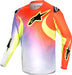 Alpinestars MX Alpinestars MX Youth Racer Lucent Jerseys 3773724-2029-L Autofit