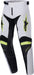 Alpinestars MX Alpinestars MX Youth Racer Lucent Pants 3743724-2029-22 Autofit