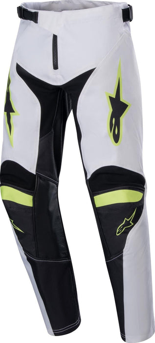 Alpinestars MX Alpinestars MX Youth Racer Lucent Pants 3743724-2029-28 Autofit