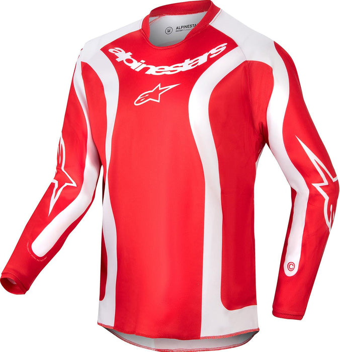 Alpinestars MX Alpinestars MX Youth Racer Lurv Jerseys 3773924-3120-S Autofit