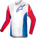 Alpinestars MX Alpinestars MX Youth Racer Pneuma Jerseys 3776924-736-M Autofit