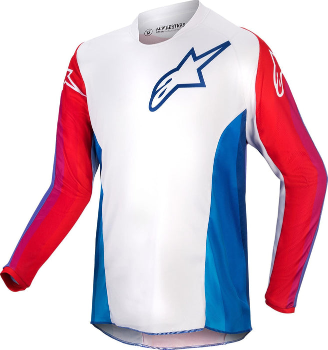 Alpinestars MX Alpinestars MX Youth Racer Pneuma Jerseys 3776924-736-S Autofit