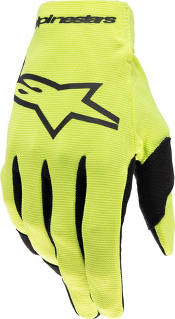 Alpinestars MX Alpinestars MX Youth Radar Gloves 3541824-551-L Autofit