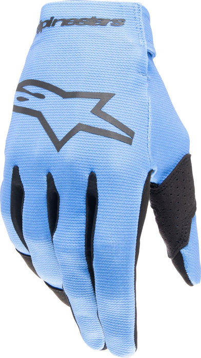 Alpinestars MX Alpinestars MX Youth Radar Gloves 3541824-7056-3XS Autofit
