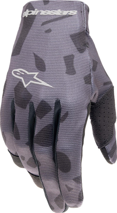 Alpinestars MX Alpinestars MX Youth Radar Gloves 3541824-9088-XS Autofit