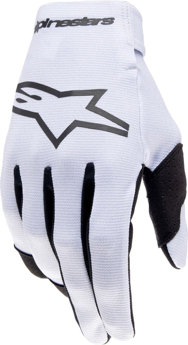 Alpinestars MX Alpinestars MX Youth Radar Gloves 3541824-9261-3XS Autofit