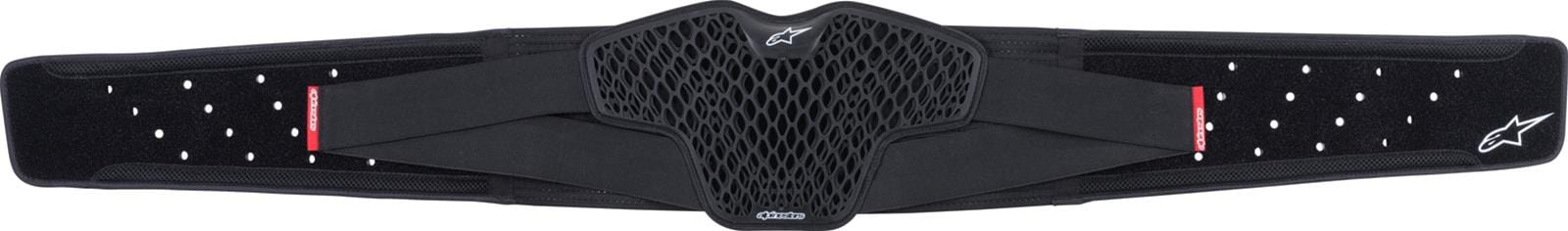 Alpinestars MX Alpinestars MX Youth Sequence Kidney Belts 6544619-10-LXL Autofit