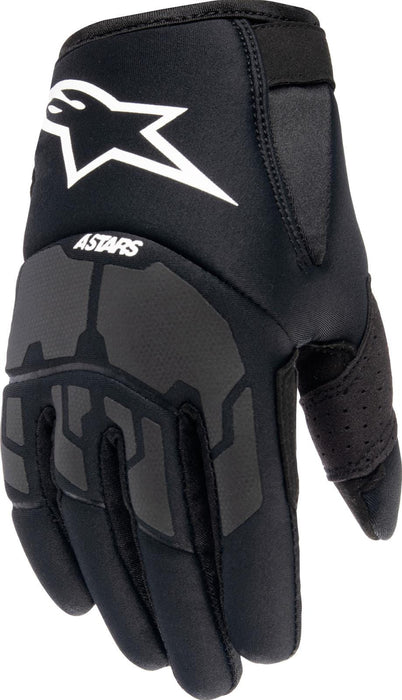 Alpinestars MX Alpinestars MX Youth Thermo Shielder Gloves 3540524-10-3XS Autofit