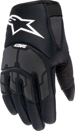 Alpinestars MX Alpinestars MX Youth Thermo Shielder Gloves 3540524-10-XXS Autofit
