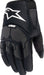 Alpinestars MX Alpinestars MX Youth Thermo Shielder Gloves 3540524-10-XXS Autofit