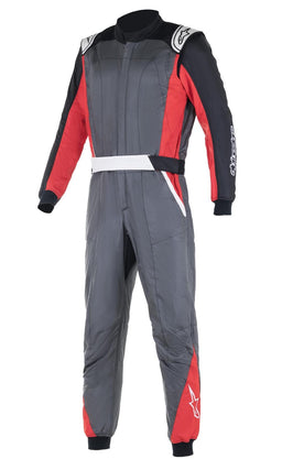 Alpinestars Race Alpinestars Atom FIA Suits 3352722-1436-50 Autofit