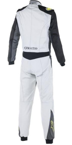 Alpinestars Race Alpinestars Atom FIA Suits 3352722-1950-58 Autofit