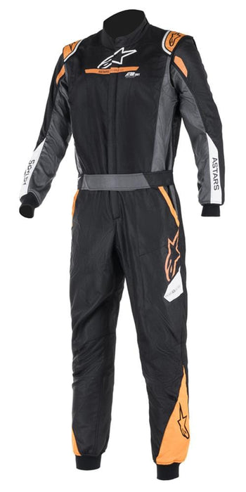 Alpinestars Race Alpinestars Atom Graphic Suits 3352522-1056-56 Autofit