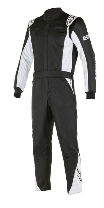 Alpinestars Race Alpinestars Atom SFI Boot Cut Suits 3352822-119-52 Autofit